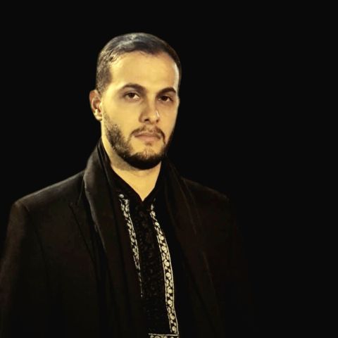 دانلود آهنگ میلاد فرهنگی به نام عزیزیم حسین